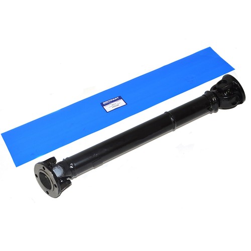 Front propshaft assembly - front,