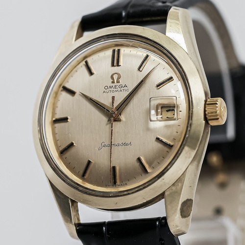 Vintage 1962 omega - 1962*,