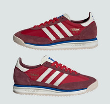 Sz 9.5 - Adidas SL72 RS