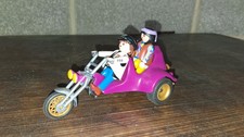 Playmobil 3832 Trike / 3