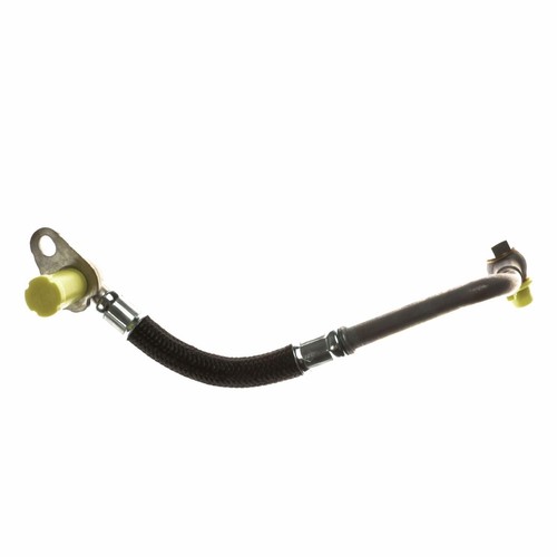 Genuine ford turbo oil feed - oil,
