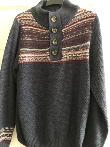 Joe browns jumper - joe,