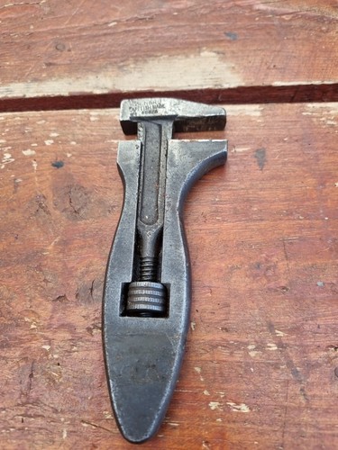 Vintage denbro adjustable - denbro,