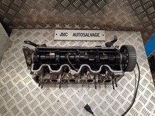 VAUXHALL ASTRA H ZAFIRA B 1.9 CDTI 8V Z19DT 120BHP DIESEL CYLINDER HEAD CAMSHAFT