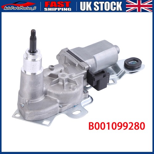Rear wiper motor b001099280 - rear,