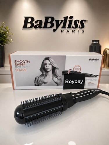 Babyliss sheer volume rotating - sheer,