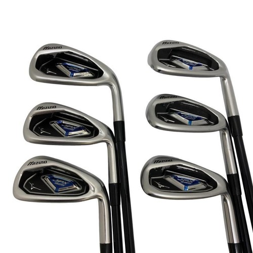 Mizuno jpx 825 iron set - jpx,