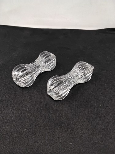 Crystal knife rest diamond - rest,
