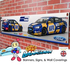 Napa racing ford focus 2026 - napa,
