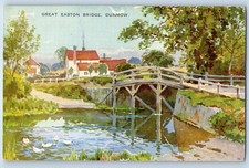 Essex England Postcard Great