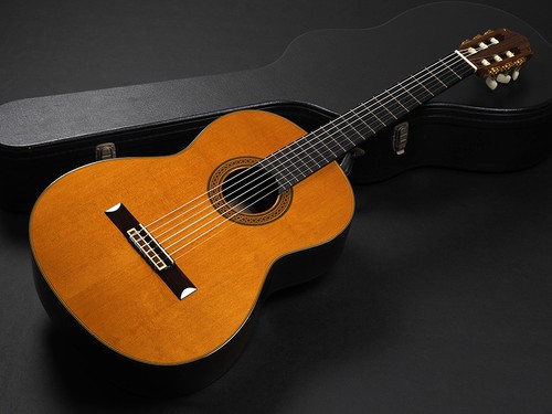 Yamaha 21c classical - yamaha,