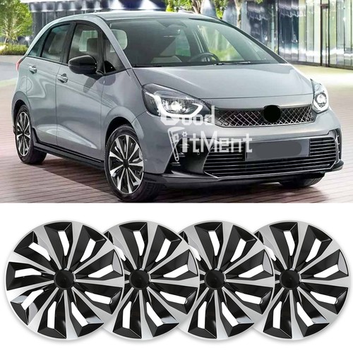 Set wheel hubcaps - set, 15"