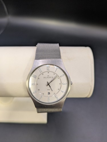 Skagen denmark men 233xlss - skagen, men's