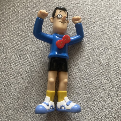 Mcdonald beano walter the - mcdonald’s,