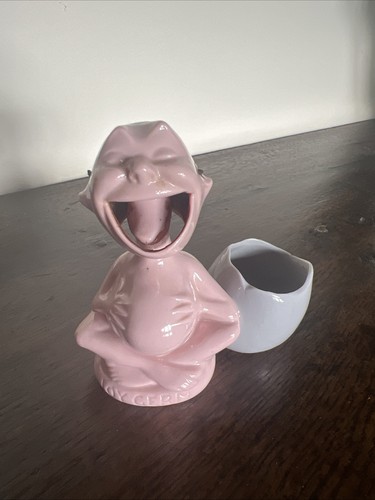 Nodding head joy - nodding, figure