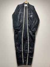 [80s BMW] Vintage Racing Suit