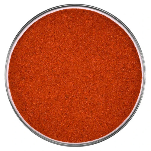 Sweet paprika powder 100g - paprika, |