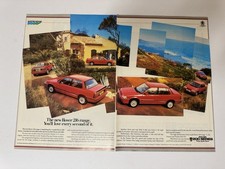 FRAMED Original SD3 Rover 200