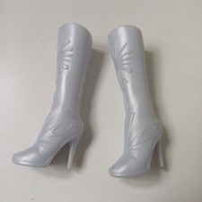 Frozen Elsa Light Blue Boots