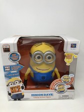 Despicable Me Minion Dave