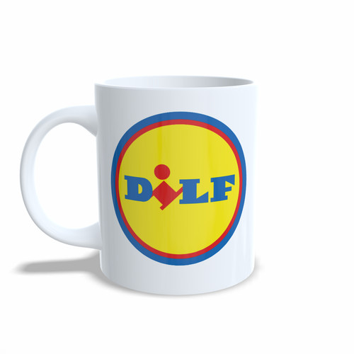 352 lidl parody dilf - -, ☕
