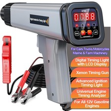 Automotive Engine Timing Light