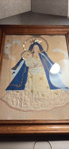 Jesus and mary - jesus,