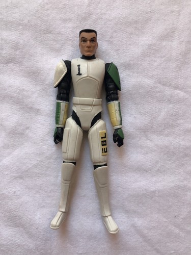 Star wars clone - star,