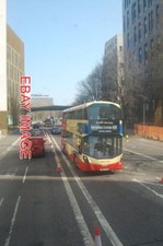 PHOTO  BRIGHTON AND HOVE BUS
