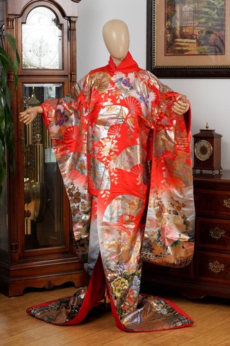 Dear vanilla japanese silk - dear,