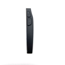 Rubber Power Button For Garmin