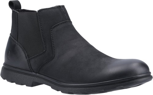 Hush puppies mens boots tyrone - puppies,