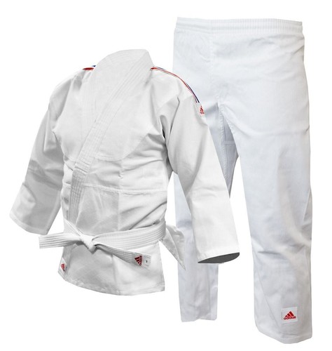 Adidas judo stripes - stripes, uniform