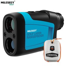 Mileseey 656 Yards Laser Golf