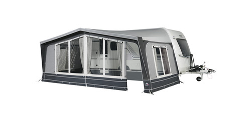 2026 dorema diamond xl 300 - dorema,