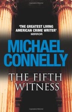 The Fifth Witness (Mickey Haller 4)-Michael Connelly