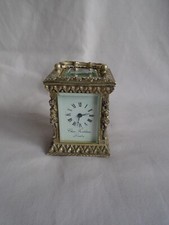 CHARLES FRODSHAM SOLID SILVER