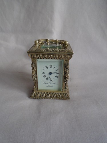 Charles frodsham solid - charles,