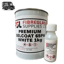 Gelcoat - Premium Lloyds