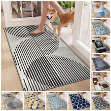 Non Slip Large Indoor Door Mat