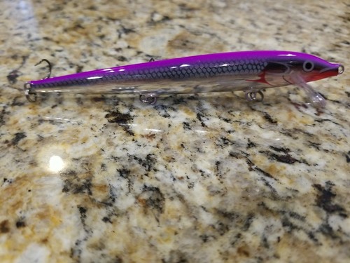 Rapala original floating 13 - rapala, f-13