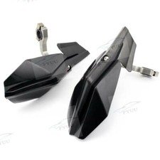 Motorcycle Scooter Handguard Hand Protective Guard For 7/8'' & 1 1/8'' Handbebar