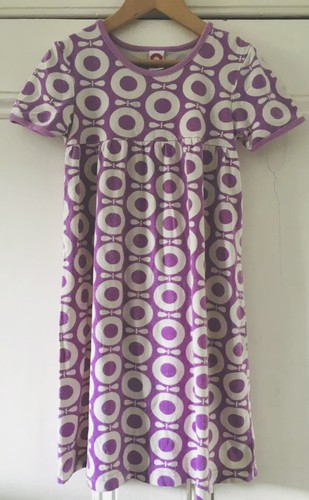 Katvig girls purple ivory - girls’,