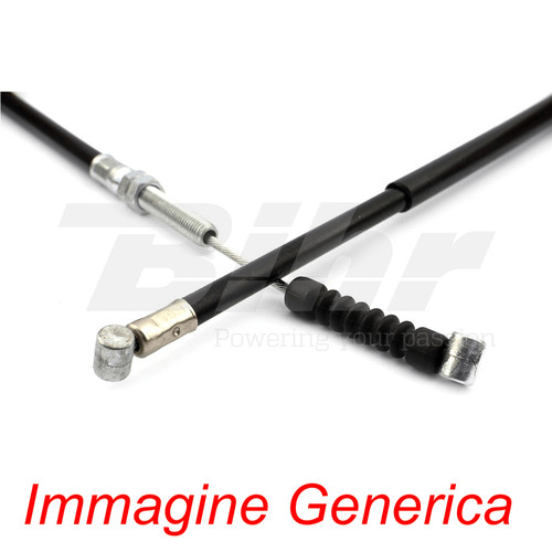 17721 front brake cable - brake, +