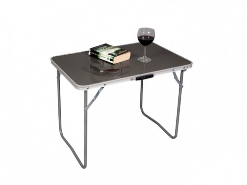 Camping side table - ideal, for