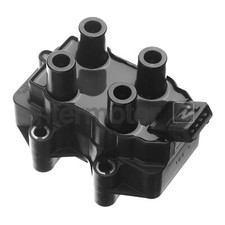 Ignition Coil For Vauxhall