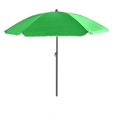 Out There! 2.4M Rib UV Parasol