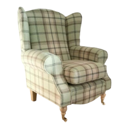 Wing back fireside - wing,