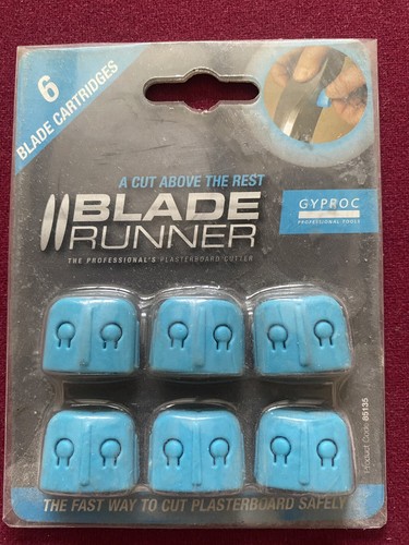 Blade runner 6 - -,