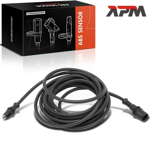 Abs sensor wheel - sensor,